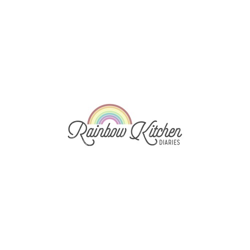 Rainbow Kitchen Diaries