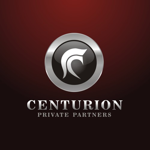 Centurion logo 