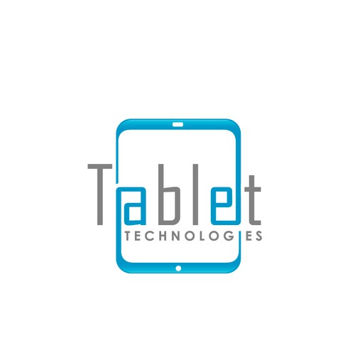 Logo for Rugged Tablet Technologies Business