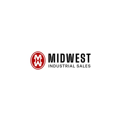 MW Monogram Logo Concept