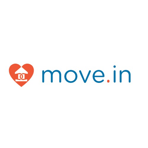 move.in logo design