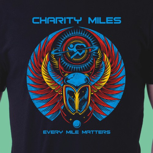 charity miles
