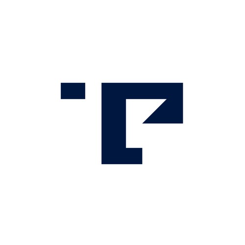 T&P monogram