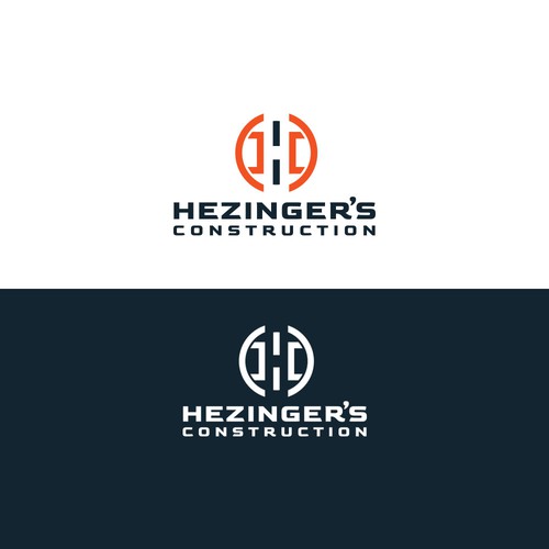 Logo contest entry