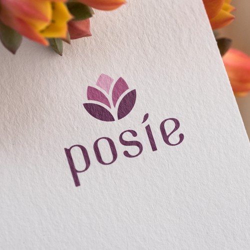 Posie Logo