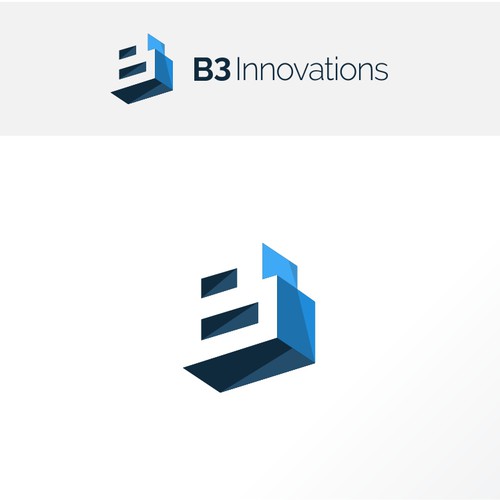 Bold logo for 3D Printer Hardware Design Group