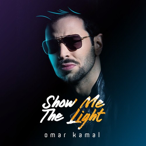 Omar Kamal Album Cover Attempt