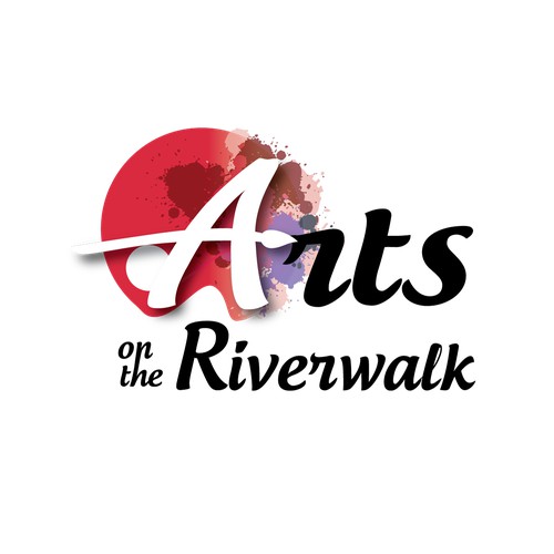 Arts on the Riverwalk