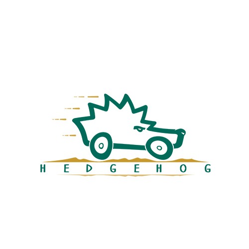 Hedgehog - Car Insurance