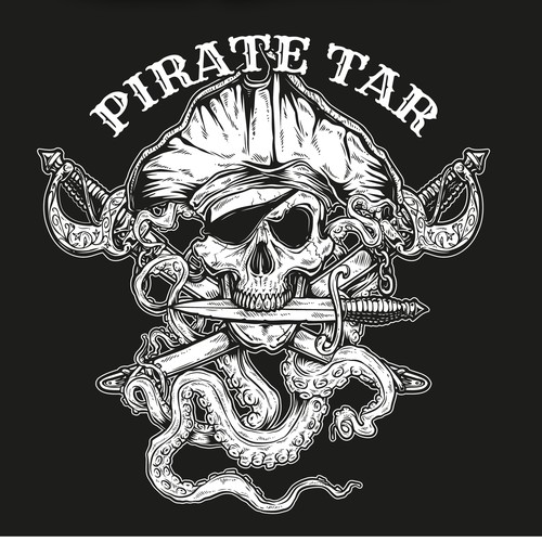 PIRATE TAR