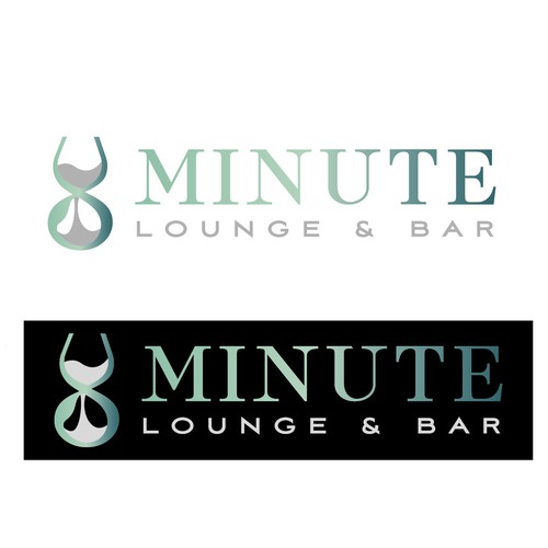 logo for lounge bar