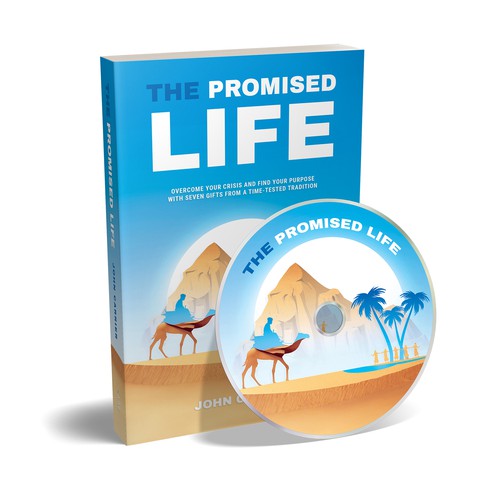 The Promised Life Book Cover