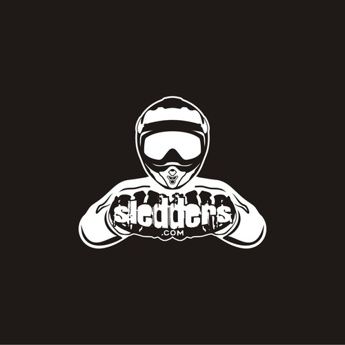 Create the next logo for Sledders.com