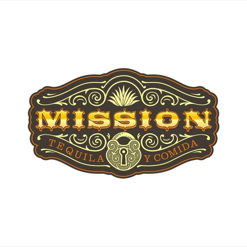 Refresh of Current Restaurant Logo