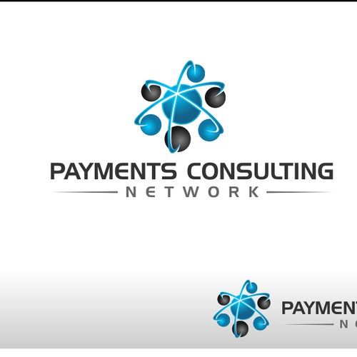 Payments Consulting Network needs a new logo