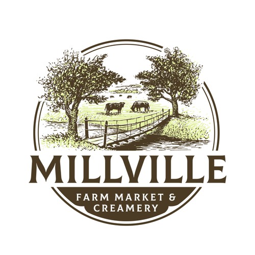 Millville Farm Market & Creamery