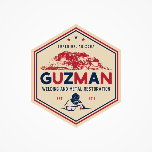 GUZMAN