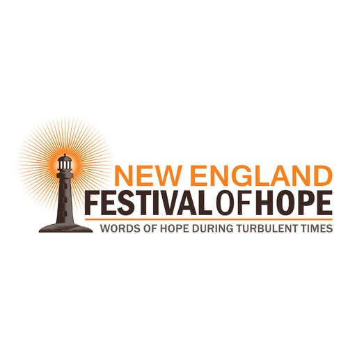 Festival website and logo