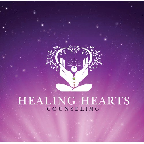 Logo for Mental health counseling center