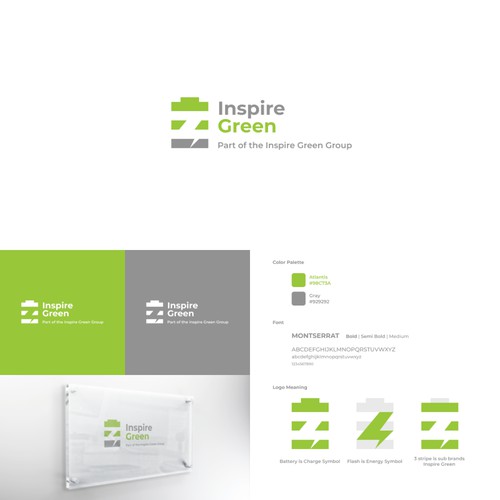 Inspire Green