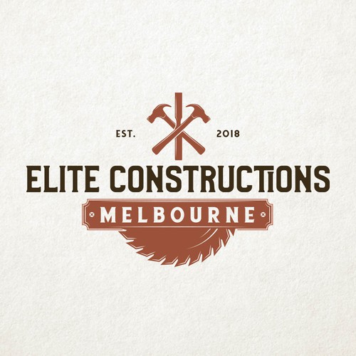 Elite Constructions Melbourne