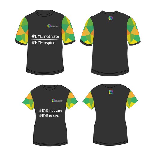 Branding Shirt