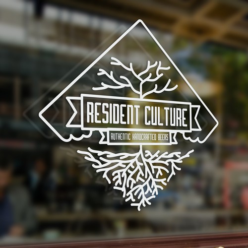 Resident Culture Brewery