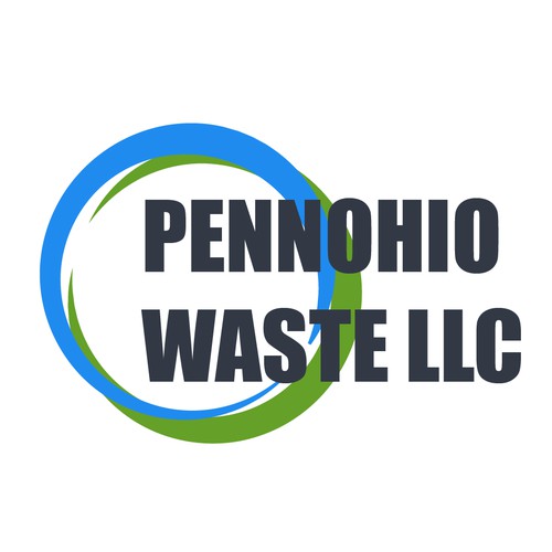 Logo for PennOhio Waste LLC