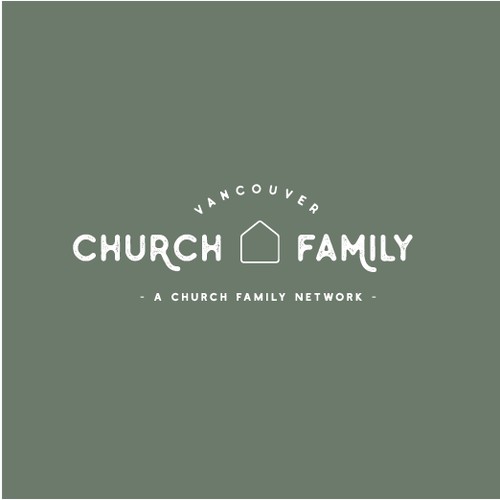 Church Family Logo