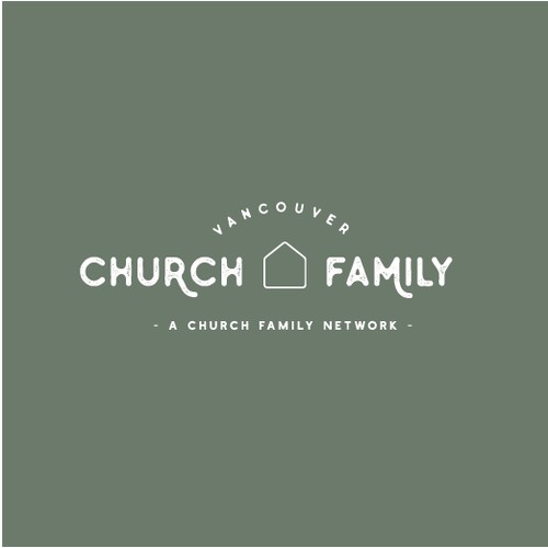 Church Family Logo