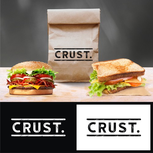 CRUST. 