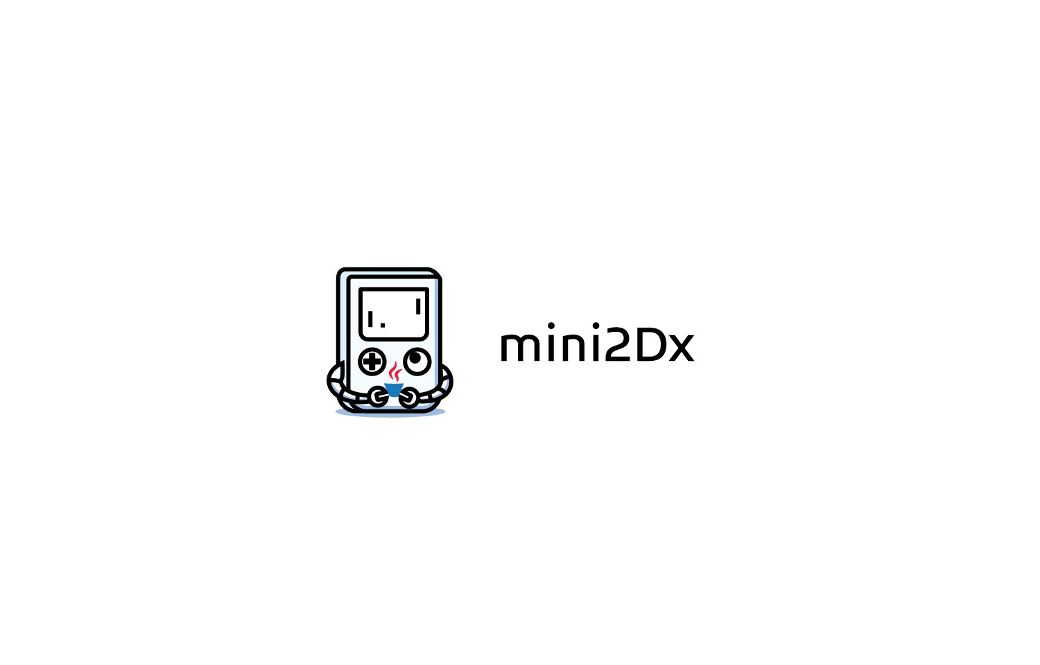 mini2Dx重塑