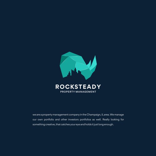 Rocksteady Property Management