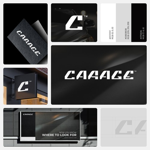 Carage - Car detailing