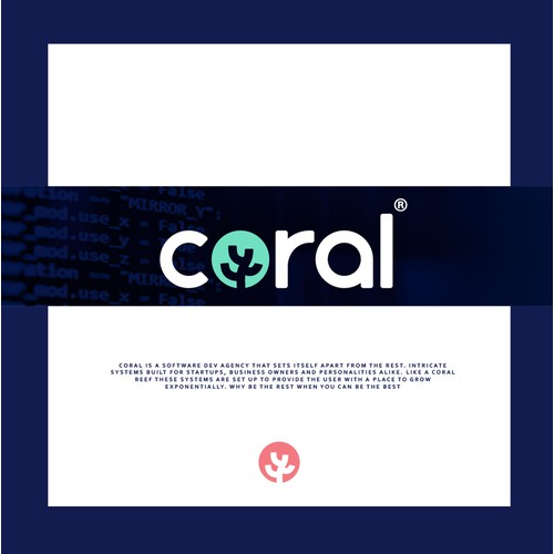 Coral