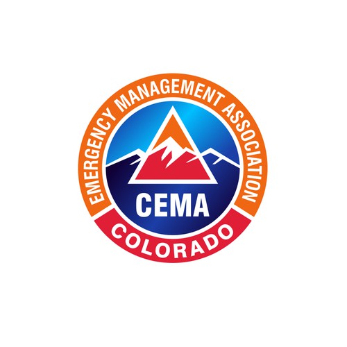 Simple Institution Badge