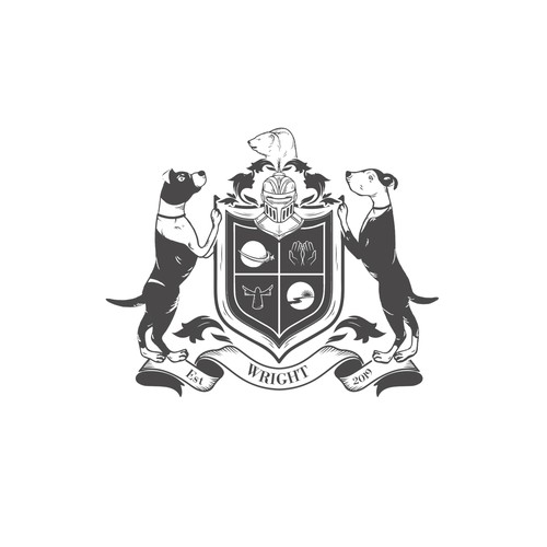 Family Crest