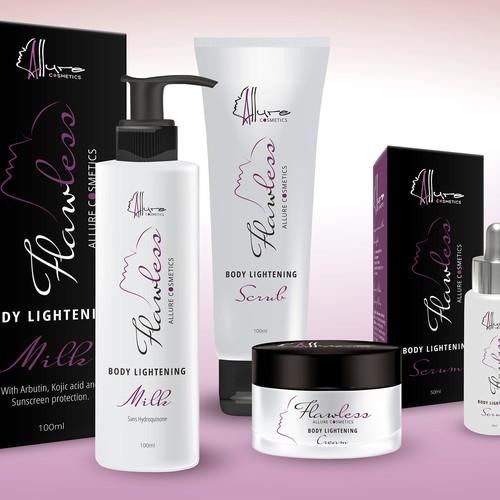 Cosmetics Packaging