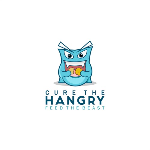 Cure The Hangry!
