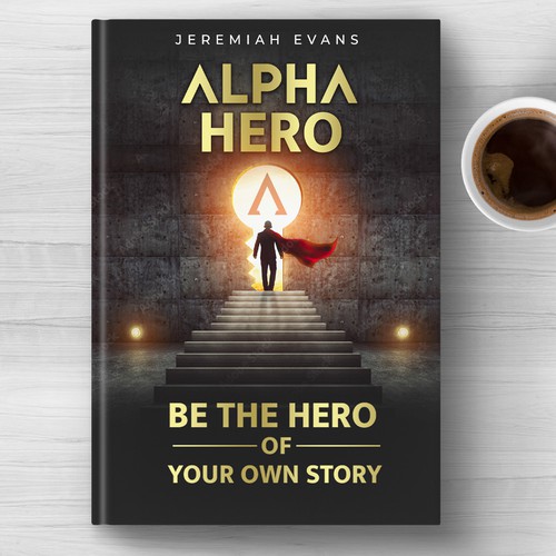 Alpha Hero