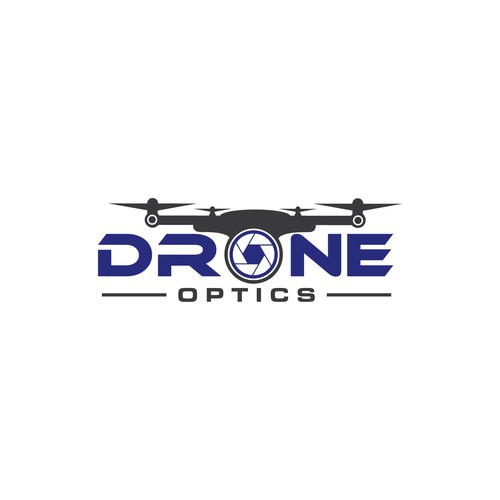 Drone Optics