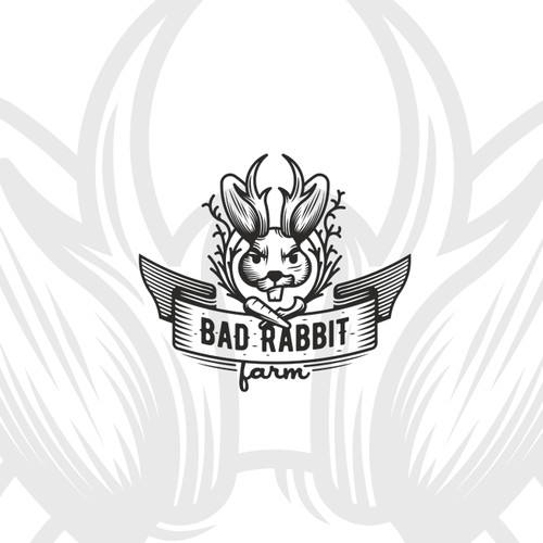 Bad Rabbit Farm