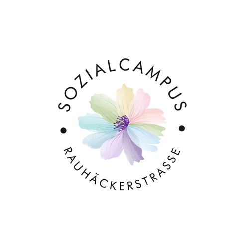 Sozialcampus logo