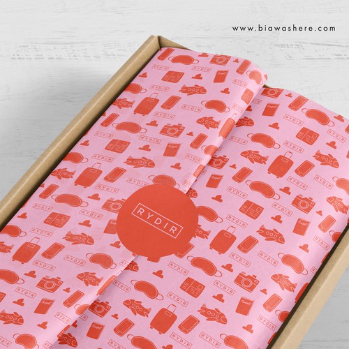 Hand draw seamless pattern