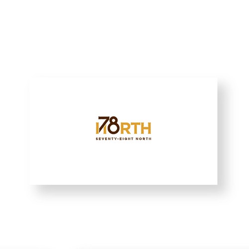78 North