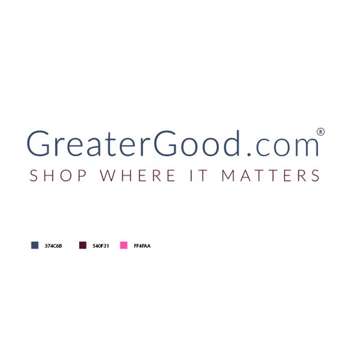 GreaterGood