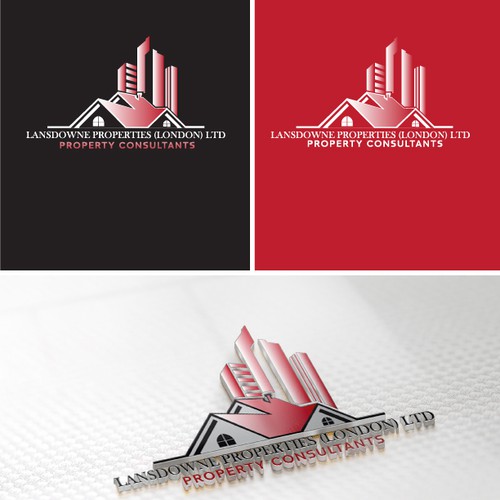 Property consultant logo