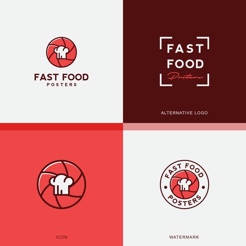 Help raise the standard of your local take-away!