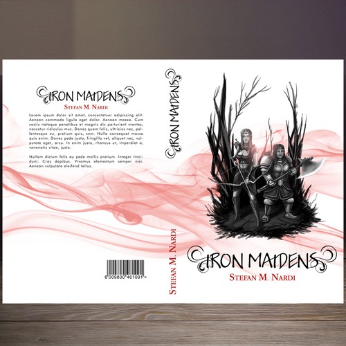 Book Cover