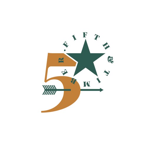 Fifth & Timber Brand Design